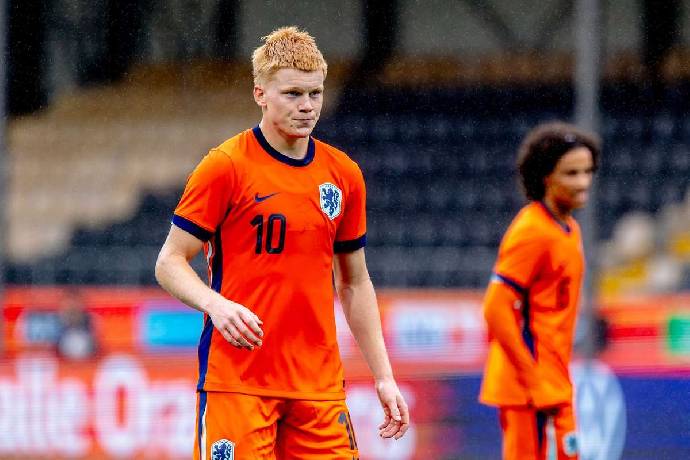 Nhận định, soi kèo U21 Israel vs U21 Hà Lan, 01h30 ngày 19/11: Thắng vì ngôi đầu