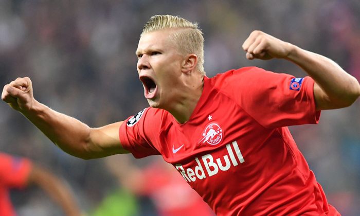 Tin chuyển nhượng ngày 18/12: MU chi đậm chốt vụ Erling Haaland