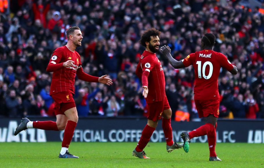 Link xem trực tiếp Monterrey vs Liverpool, 0h30 ngày 19/12