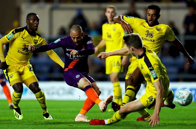 Nhận định b&oacute;ng đ&aacute; Oxford vs Man City, 2h45 ng&agrave;y 19/12: Xoay tua đội h&igrave;nh