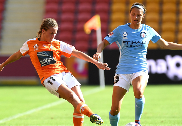 Nhận định bóng đá nữ Melb.Victory vs nữ Brisbane Roar, 13h ngày 20/12: Tìm lại cảm giác chiến thắng