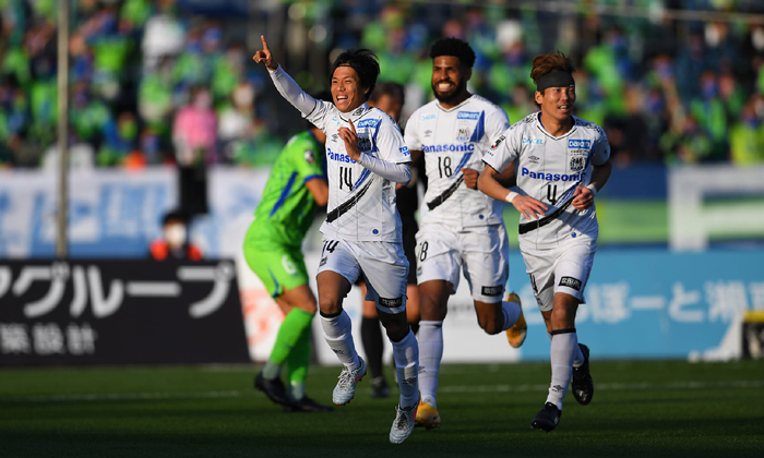 Nhận định Gamba Osaka vs Shimizu S-Pulse, 12h00 ngày 19/12