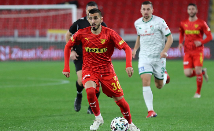 Nhận định Goztepe vs Hatayspor, 17h30 ngày 19/12