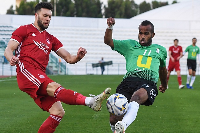 Nhận định Al Ramtha vs Al Aqaba, 21h00 ngày 18/12