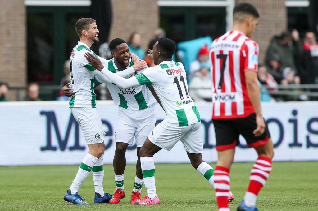 Nhận định Sparta Rotterdam vs Groningen, 22h30 ngày 19/12