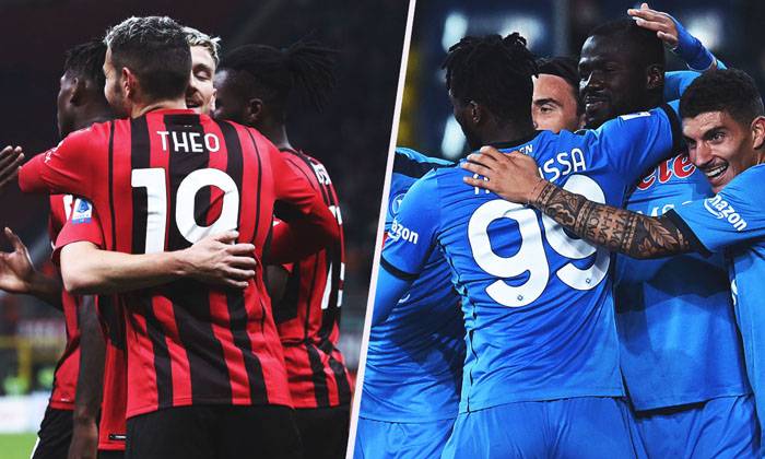 Jonathan O'Shea dự đoán AC Milan vs Napoli, 2h45 ngày 20/12