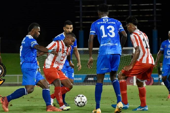 Nhận định, soi kèo Lautoka vs Labasa FC, 8h00 ngày 19/12