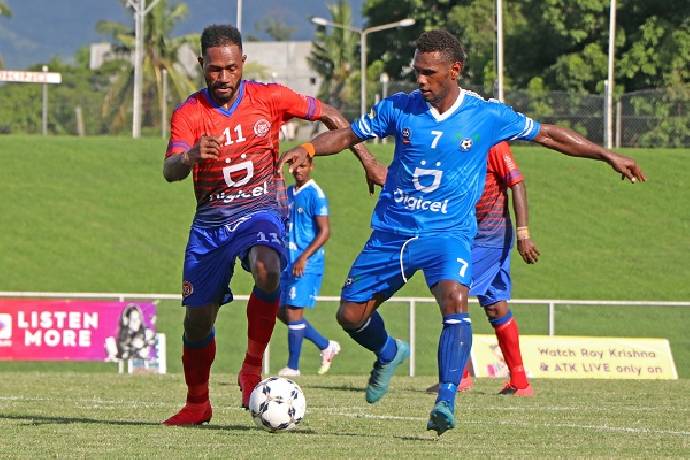 Nhận định, soi kèo Rewa FC vs Nadi FC, 10h30 ngày 19/12