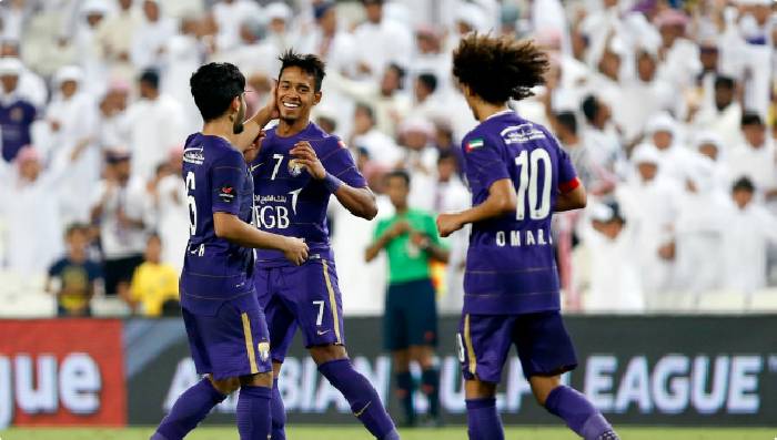 Nhận định, soi kèo Al Ain vs Bani Yas, 22h30 ngày 20/12