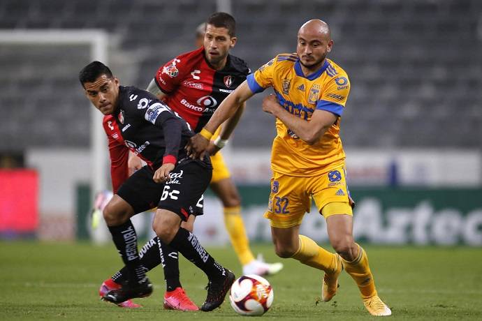 Nhận định, soi kèo Atlas vs Tigres UANL, 10h00 ngày 18/12