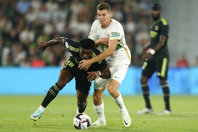 Nhận định, soi kèo Guadalajara vs Elche, 1h ngày 21/12