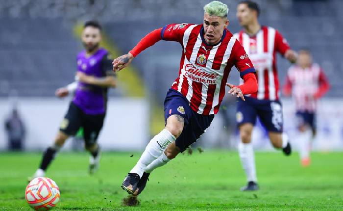 Nhận định, soi kèo Guadalajara vs Santos Laguna, 10h ngày 20/12