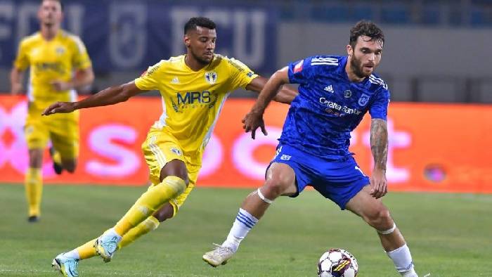 Nhận định, soi kèo Petrolul vs U Craiova, 19h30 ngày 18/12