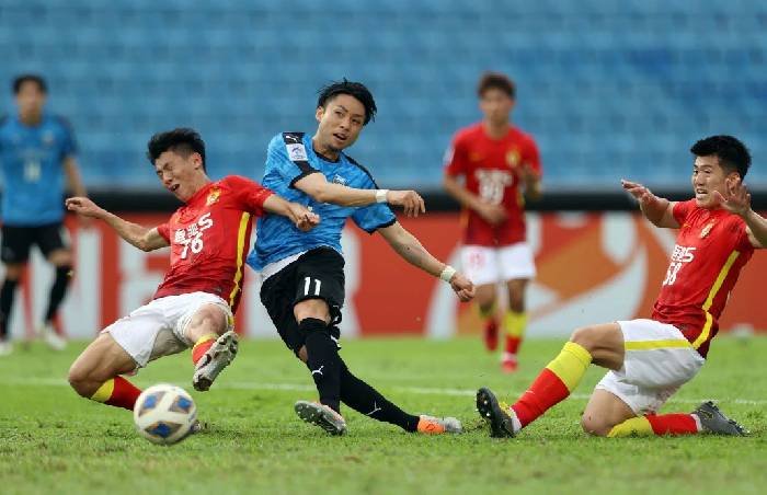 Nhận định, soi kèo Zhejiang vs Guangzhou City, 14h ngày 19/12