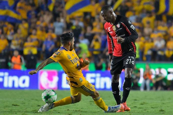 Soi kèo phạt góc Atlas vs Tigres UANL, 10h00 ngày 18/12