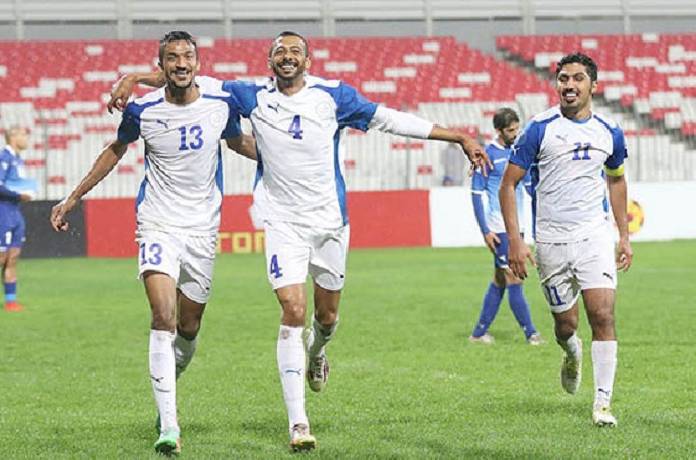 Nhận định, soi kèo Busaiteen vs Al Hidd, 22h30 ngày 18/12