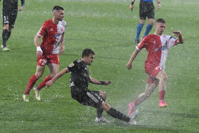 Nhận định, soi kèo Cukaricki vs Novi Beograd, 0h00 ngày 19/12
