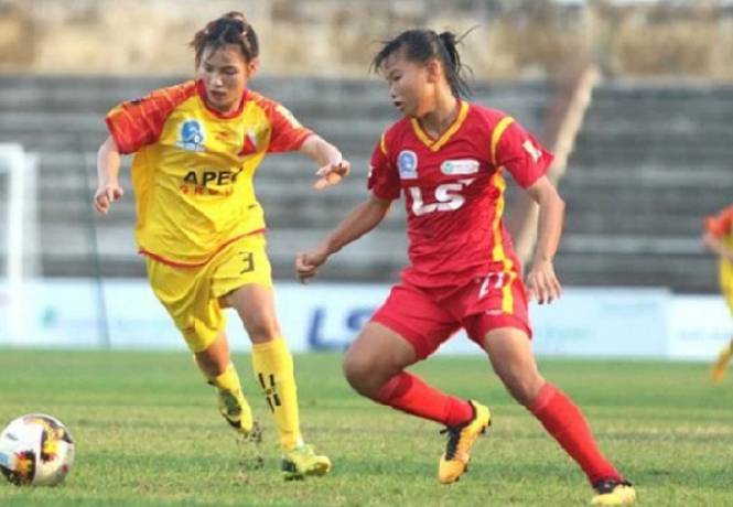 Nhận định, soi kèo Nữ Sơn La vs Nữ TPHCM 2, 17h00 ngày 19/12