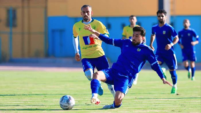 Nhận định, soi kèo Shams Azar Qazvin vs Sanat Naft, 18h30 ngày 19/12
