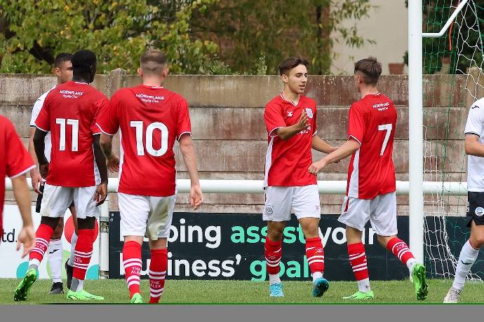 Nhận định, soi kèo U21 Crewe Alexandra vs U21 Barnsley, 20h00 ngày 18/12