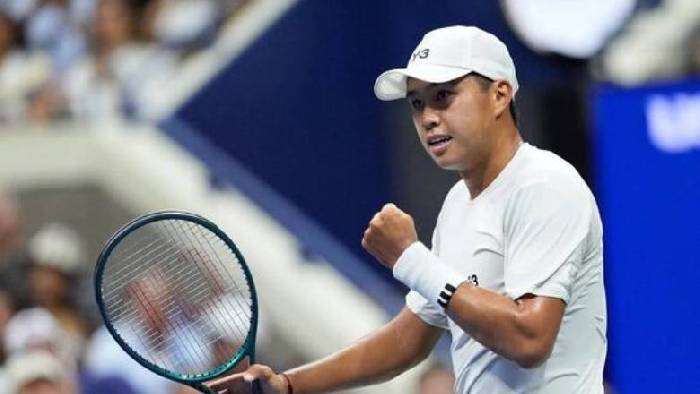 Link trực tiếp tennis Tien vs Landaluce - Vòng bảng Next Gen ATP Finals, 00h30 ngày 19/12