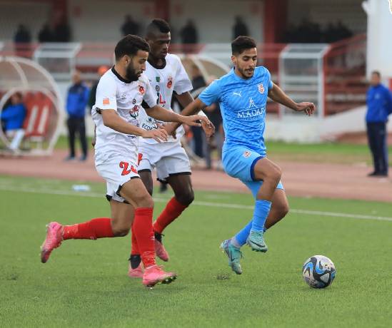 Nhận định, soi kèo ASO Chlef vs MC Oran, 23h00 ngày 18/12: Nỗ lực bám đuổi