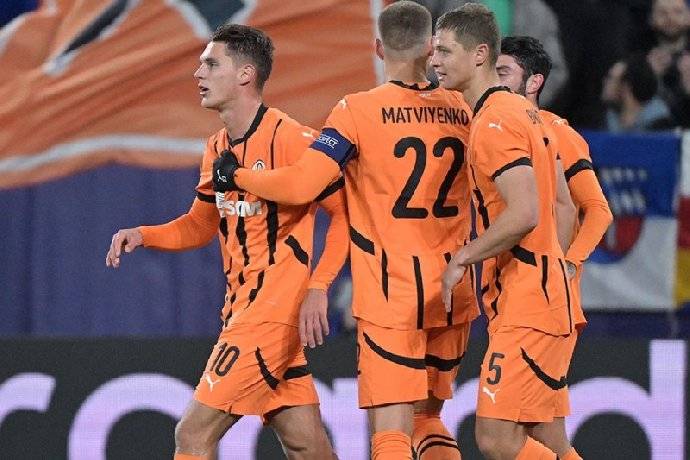 Nhận định, soi kèo: Shakhtar Donetsk vs HNK Rijeka, 3h00 ngày 19/12: Khẳng định vị thế