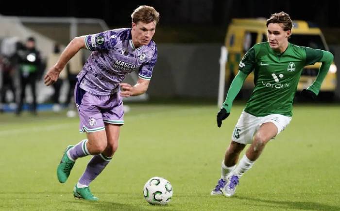 Nhận định, soi kèo: Shamrock Rovers vs Hamrun Spartans, 3h00 ngày 19/12: Tưng bừng