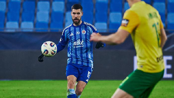 Nhận định, soi kèo Slovan Bratislava vs BK Hacken, 3h ngày 19/12: Lợi thế sân nhà