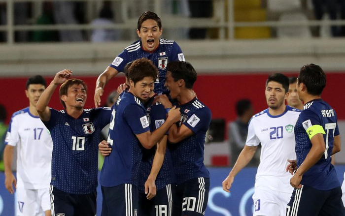 Phân tích tỷ lệ Nhật Bản vs Saudi Arabia, 18h ngày 21/1