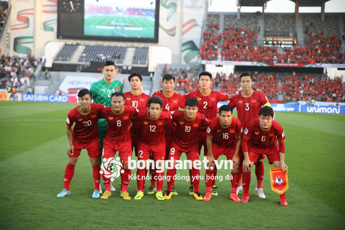 HLV Mai Đức Chung dự đoán Việt Nam vs Jordan, 18h ngày 20/1