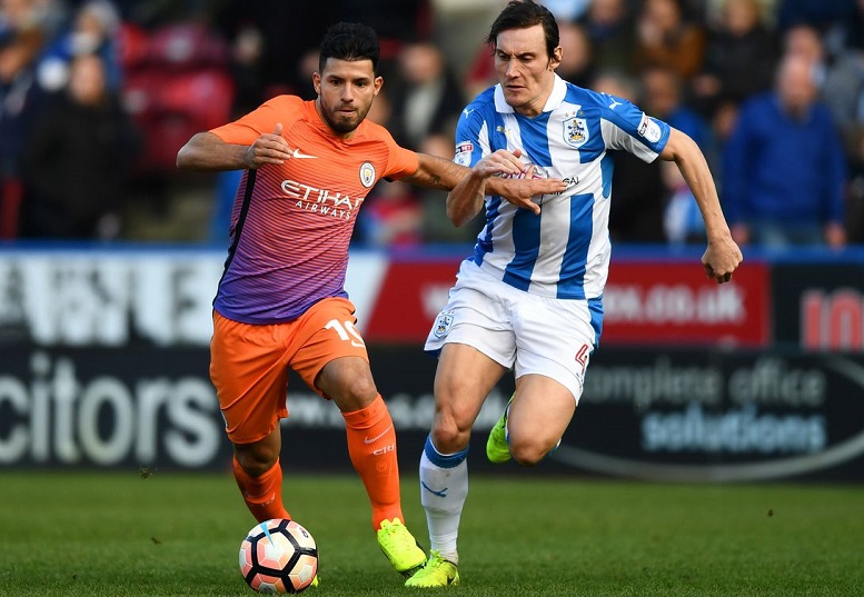 Nhận định Huddersfield vs Man City, 20h30 ngày 20/1 (Ngoại hạng Anh)