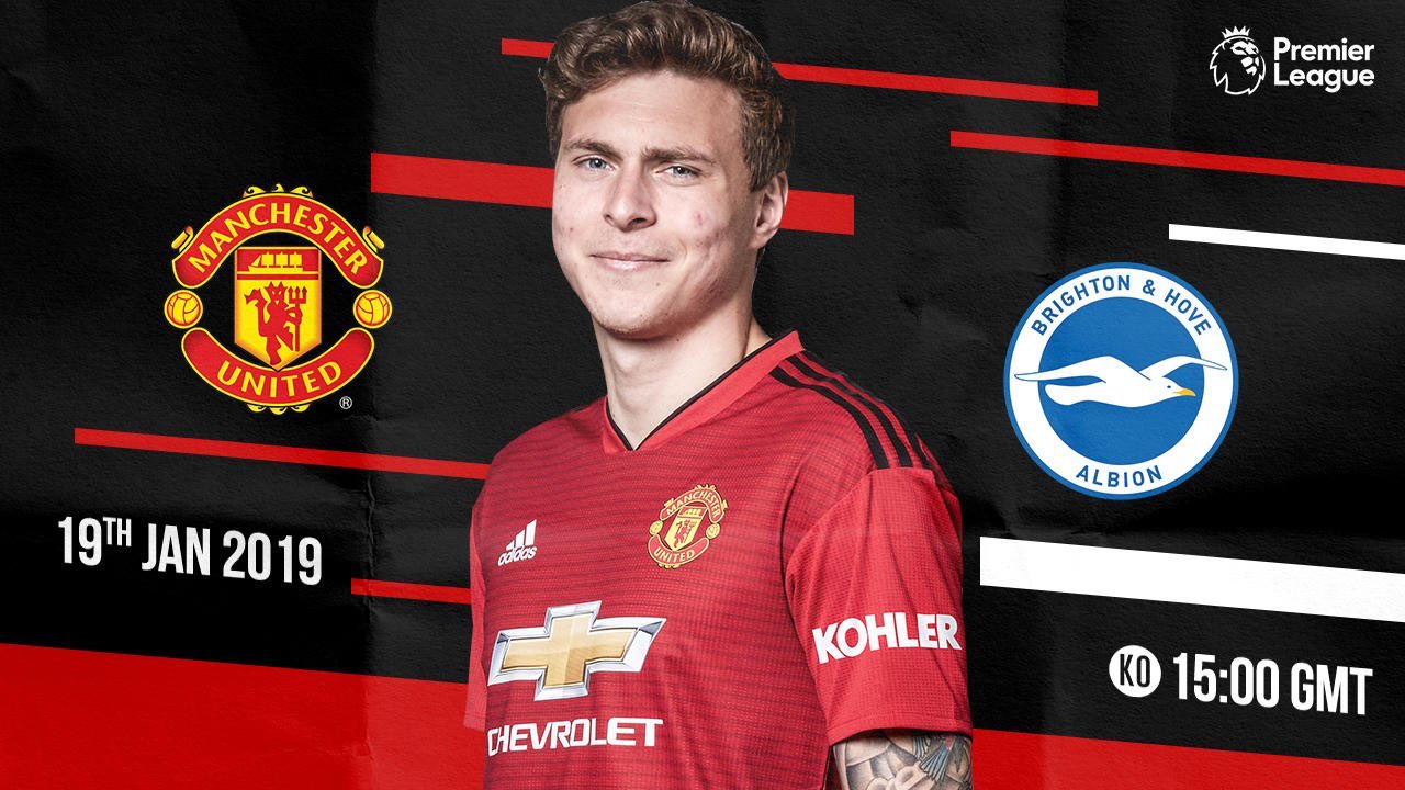 Trực tiếp MU vs Brighton h&ocirc;m nay tr&ecirc;n k&ecirc;nh n&agrave;o?