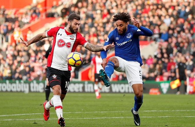 Nhận định Southampton vs Everton 22h00, 19/01 (Ngoại hạng Anh)