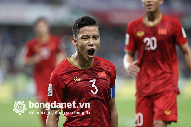 Dự đoán Việt Nam vs Jordan (18h00 20/1) bởi BLV Vũ Quang Huy