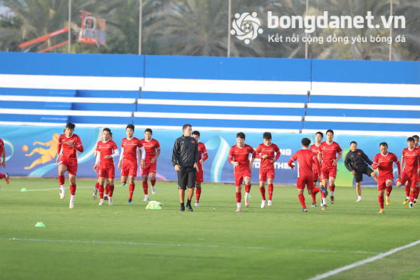 Việt Nam vs Jordan trực tiếp lúc mấy giờ trên kênh nào?