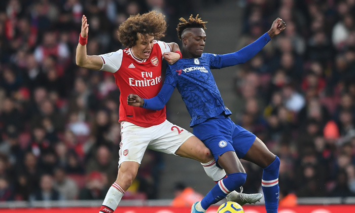 Kết quả đối đầu Chelsea vs Arsenal, 3h15 ngày 22/1