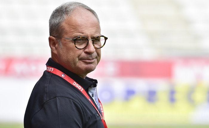 MU chuẩn bị bổ nhiệm Gi&aacute;m đốc b&oacute;ng đ&aacute;