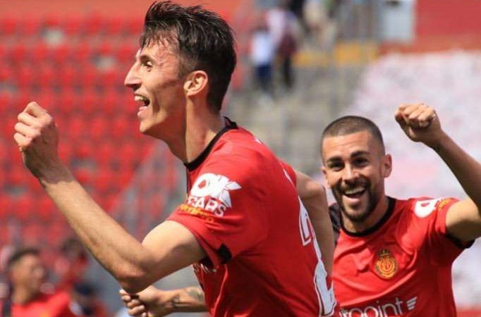 Mallorca 4-1 Valencia: Địa chấn ở Iberostar