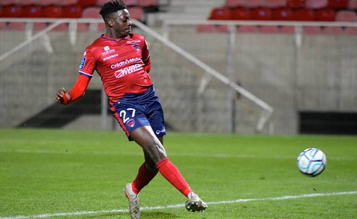 Nhận định Clermont Foot vs Grenoble, 19h45 ngày 20/1