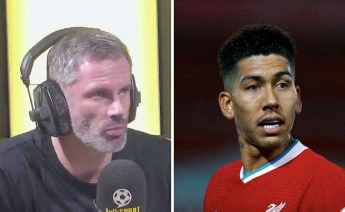 Firmino chỉ còn vài trận để cứu vãn sự nghiệp tại Liverpool