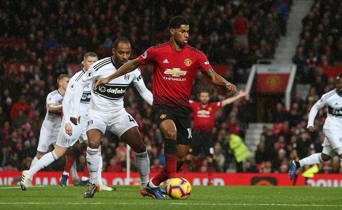 Lịch thi đấu bóng đá hôm nay 20/1: Fullham vs MU