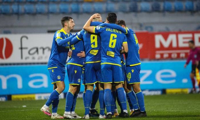 Nhận định Aris Salonica vs Asteras Tripolis, 20h ngày 20/1