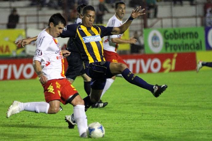 Nhận định Rosario Central vs Boca Unidos, 5h20 ngày 21/1