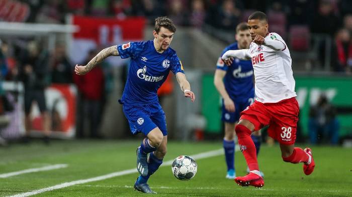 Nhận định Schalke vs Koln, 0h30 ngày 21/1