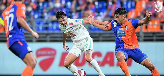 Nhận định, soi kèo BG Pathum vs Port, 19h00 ngày 19/1