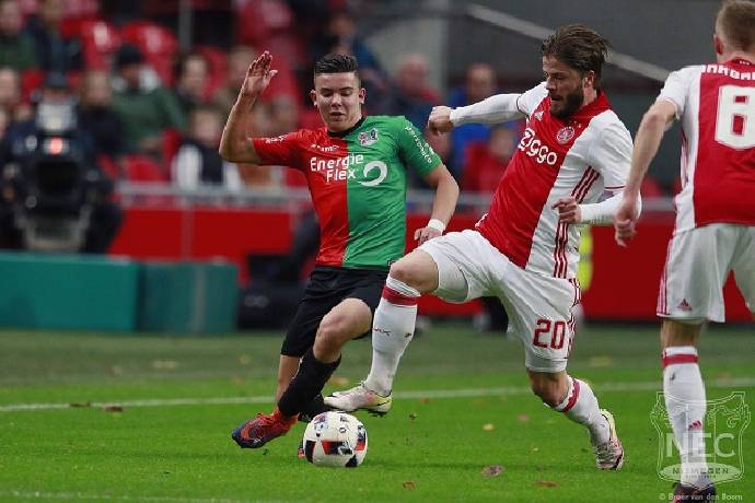 Nhận định, soi kèo Groningen vs NEC Nijmegen, 0h45 ngày 20/1