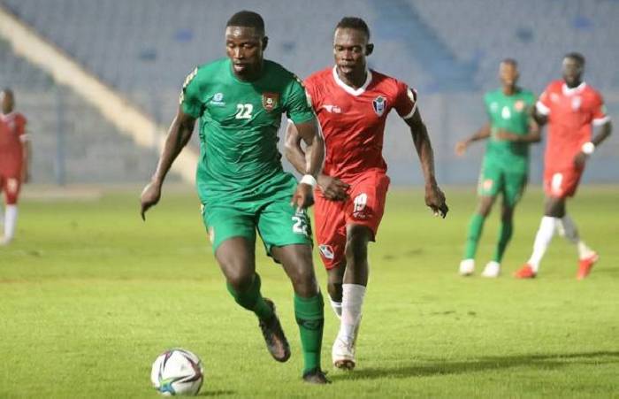 Nhận định, soi kèo Guinea-Bissau vs Nigeria, 2h00 ngày 20/1
