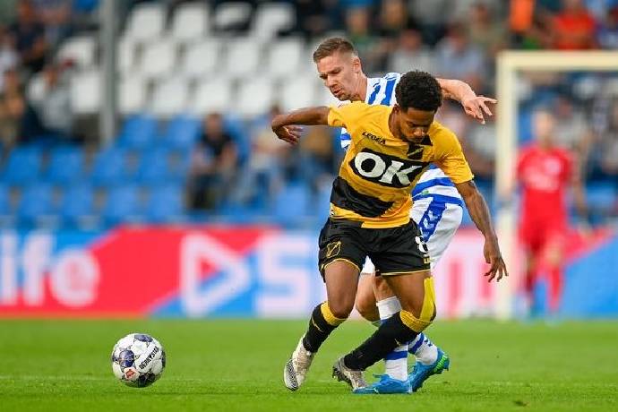 Nhận định, soi kèo NAC Breda vs PEC Zwolle, 2h00 ngày 20/1