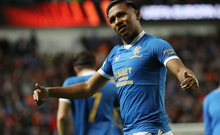 Nhận định, soi kèo Rangers vs Stirling Albion, 2h45 ngày 22/1